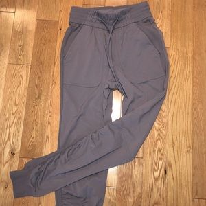 Lululemon Beyond The Studio joggers